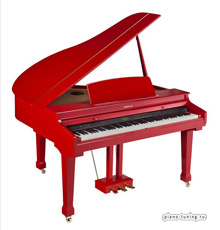 Цифровое пианино "Orla 110"
