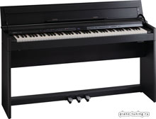 Цифровое пианино "Roland HP504"