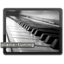 Звучание пианино