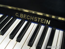 Пианино Бехштейн