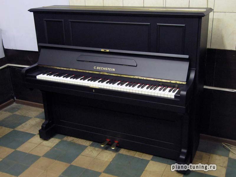 фортепиано Германия