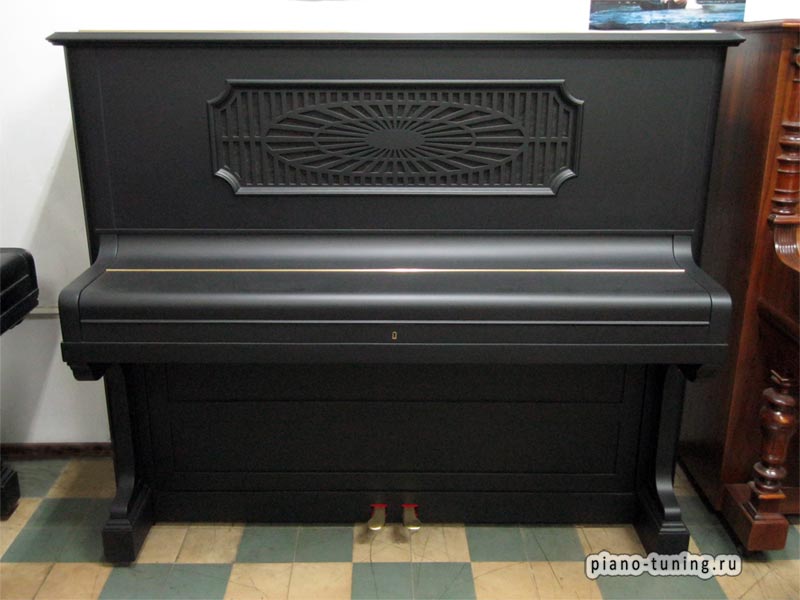пианино bechstein