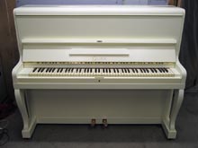 Пианино Галиция