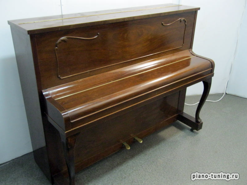 пианино ГДР