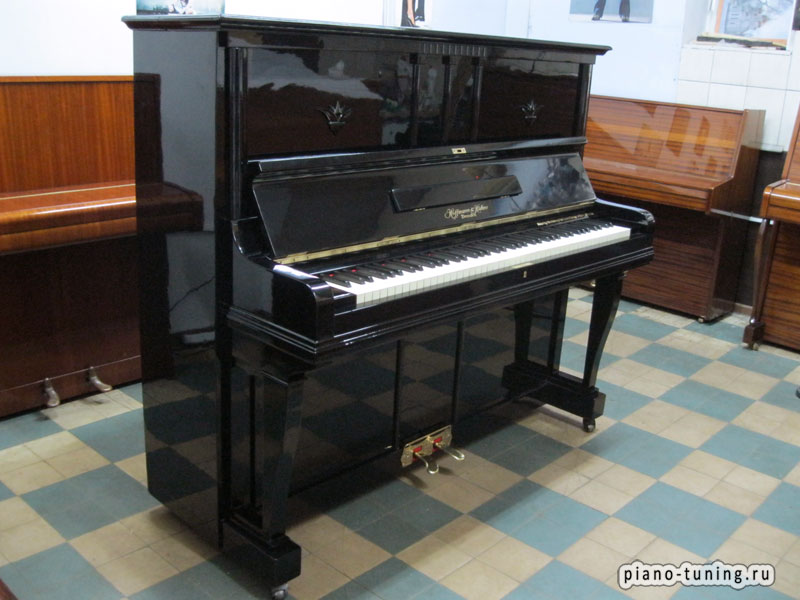 Hofmann пианино