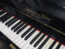Пианино "Hoffmann"