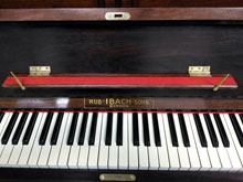 Пианино Ibach