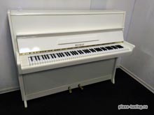 Пианино Riese
