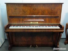 Пианино из Германии