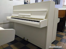 Пианино из Германии